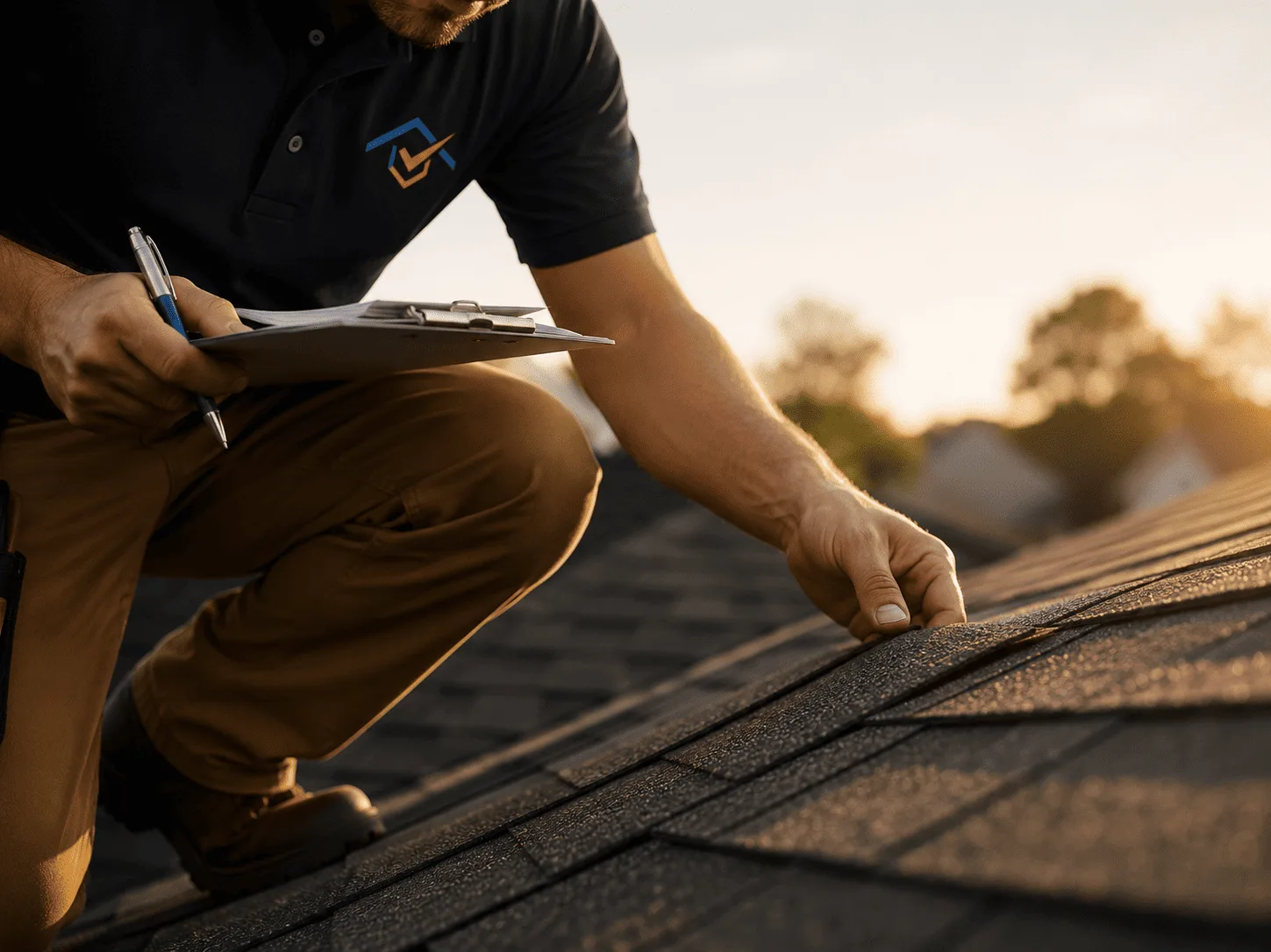 Why Choose Roof Inspection in Conyers, GA